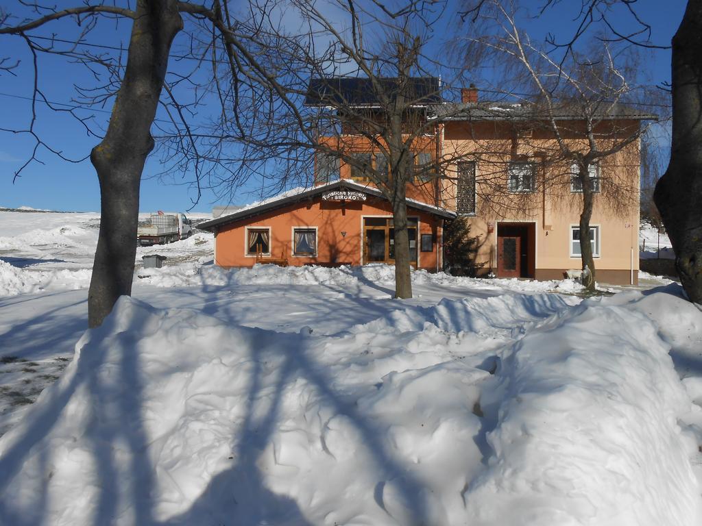 Turisticna Kmetija Siroko Villa Tolmin Cameră foto